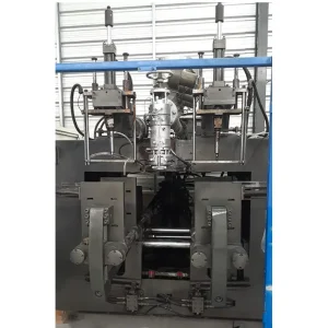 Sopladora MODELO JN2S5-T atrás