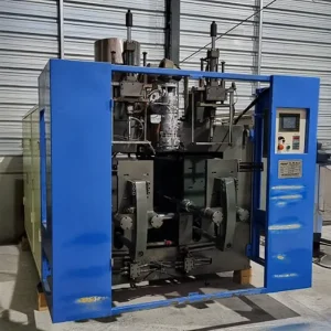 Sopladora MODELO JN2S5-T