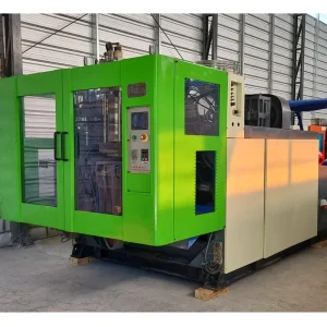 Sopladora MODELO SZK-752YP-5L adelante