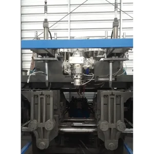 Sopladora MODELO YB-55 atrás