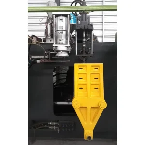 sopladora modelo heb75-p